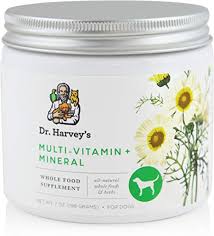 Dr. Harveys Multi-Vitamin Dogs 7 oz.