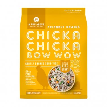 A Pup Above Frozen Chicka Chicka Bow Wow A Pup Above Frozen Chicka Chicka Bow Wow