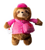 Fringe Love On Delivery Plush Dog Toy Fringe Love On Delivery Plush Dog Toy