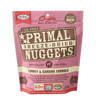 Primal Freeze-Dried Turkey & Sardine Formula Primal Freeze-Dried Turkey & Sardine Formula