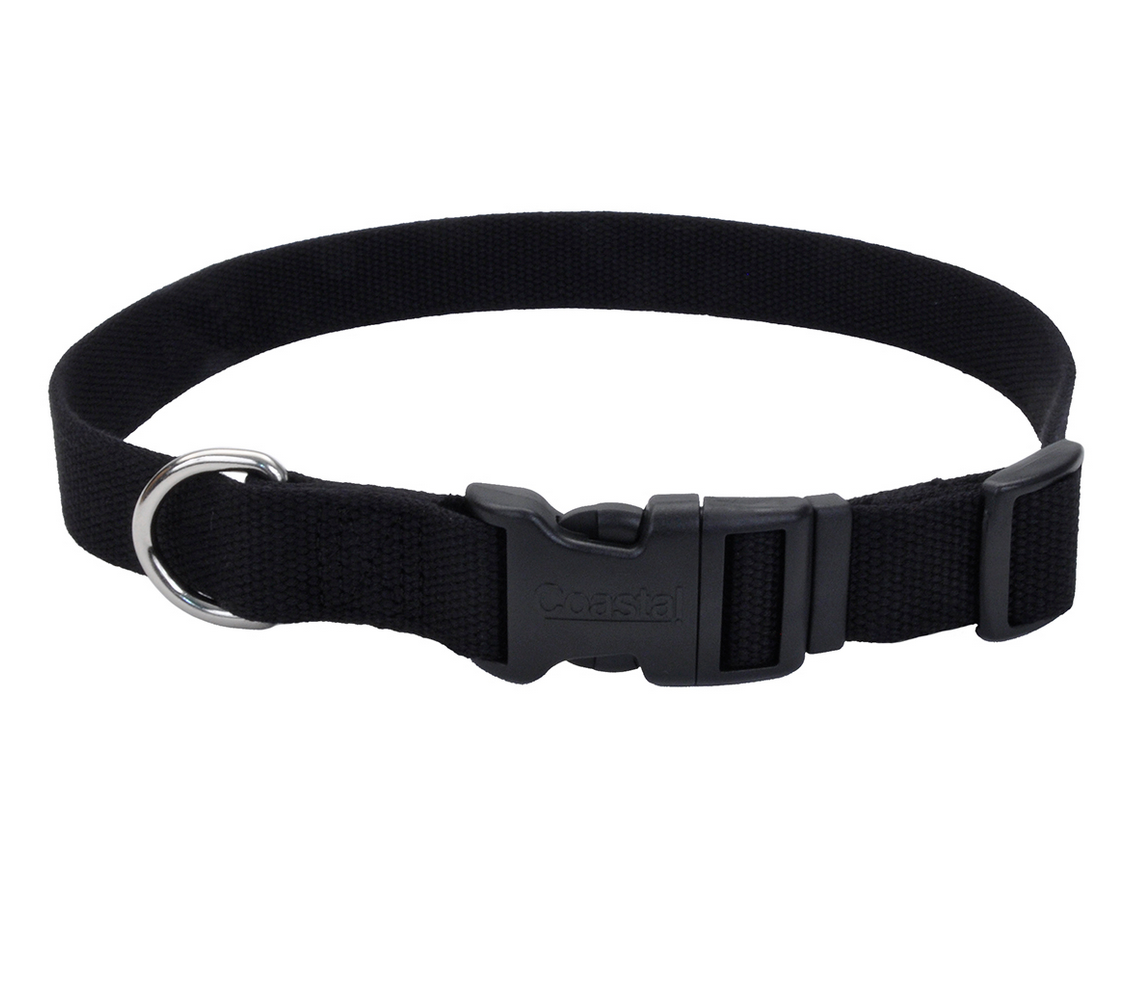 Coastal Soy Dog Collar