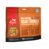 Orijen Wild Boar Freeze-Dried Dog Treats Orijen Wild Boar Freeze-Dried Dog Treats