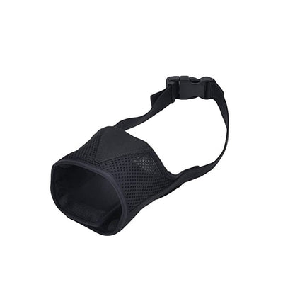 Coastal Adjustable Mesh Dog Muzzle Coastal Adjustable Mesh Dog Muzzle