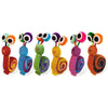 Goli Designs Catnip Infused Snails Assorted Goli Designs Catnip Infused Snails Assorted