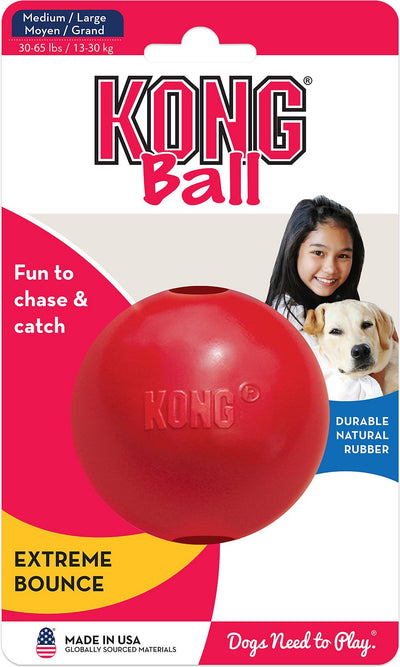 Kong Ball Kong Ball