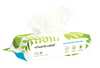 Earth Rated Unscented Wipes 100 ct. Earth Rated Unscented Wipes 100 ct.