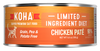Koha Cat Limited Ingredient Chicken Pate Koha Cat Limited Ingredient Chicken Pate