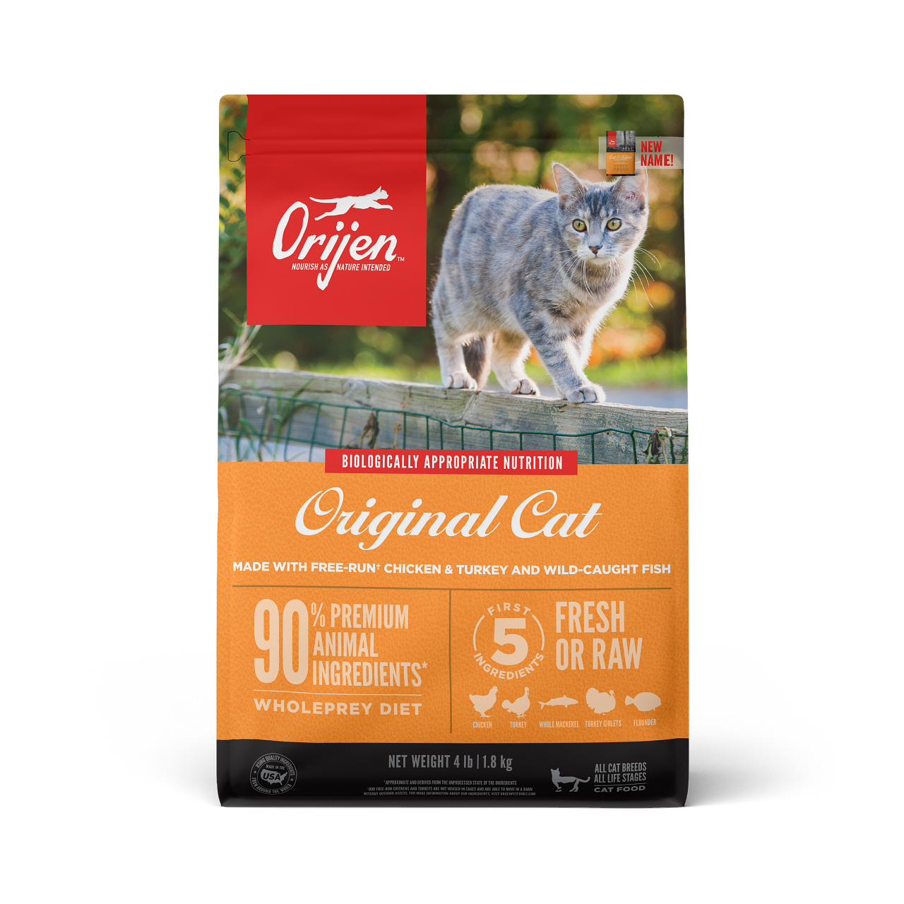 Orijen Original Cat