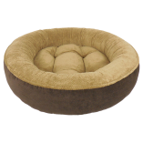 Arlee Pet Maggie Donut Bed