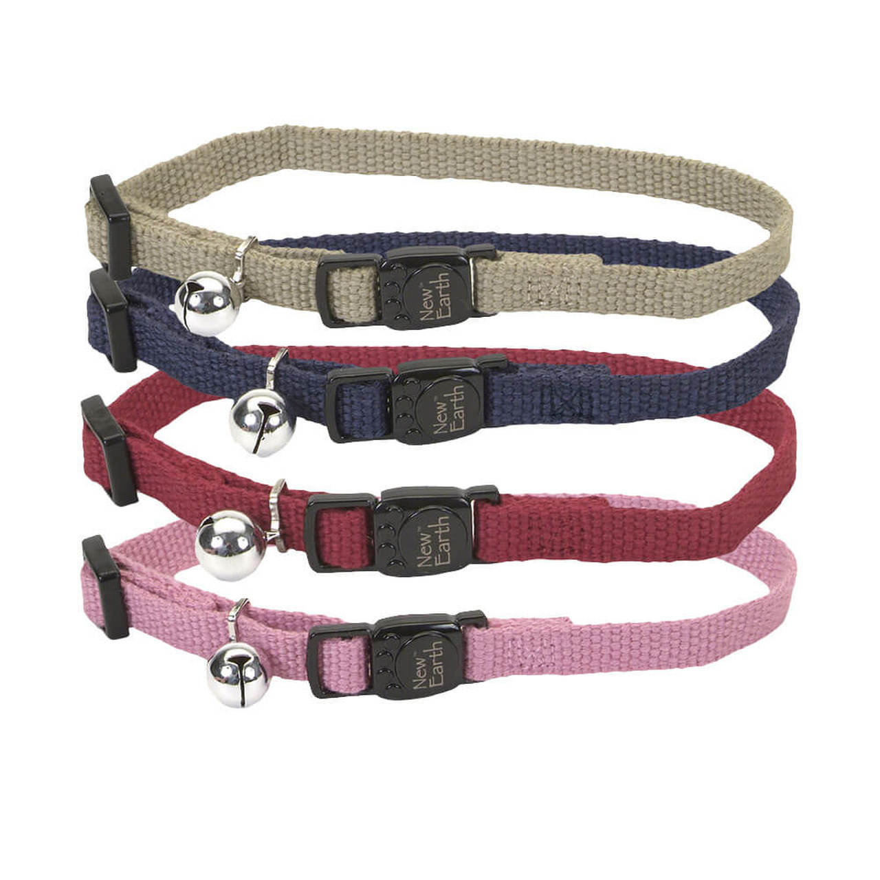 Coastal Soy Breakaway Cat Collar