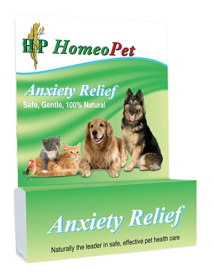 Homeo Pet Fireworks