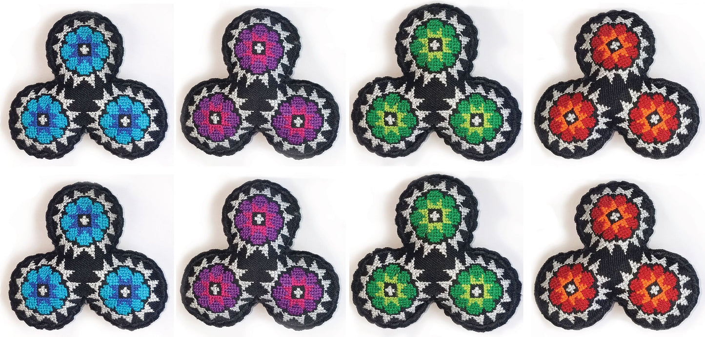 Goli Spurli Whirli Assorted Colors