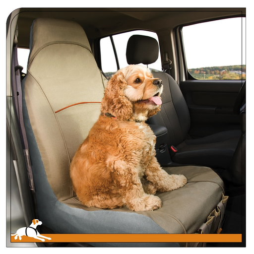 Kurgo Co Pilot Seat Cover1
