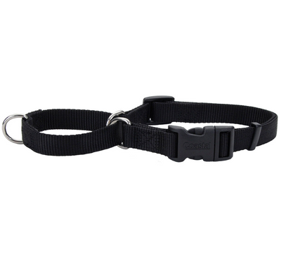Coastal No-Slip Martingale Collar with Buckle Coastal No-Slip Martingale Collar with Buckle