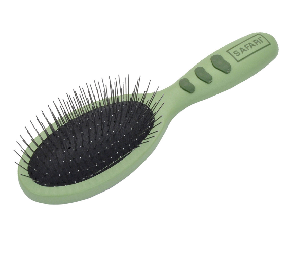 Coastal Safari Wire Pin Brush