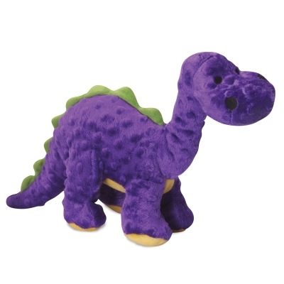 Go Dog Purple Brontosaurus