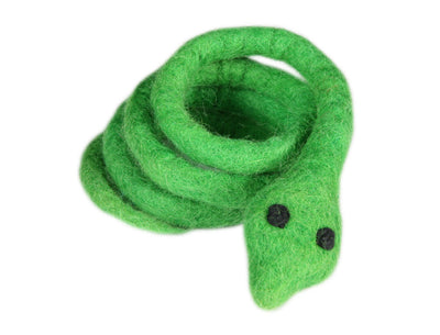 Wooly Wonkz Snake Wooly Wonkz Snake