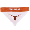 Texas UT Reversible Bandanas Texas UT Reversible Bandanas