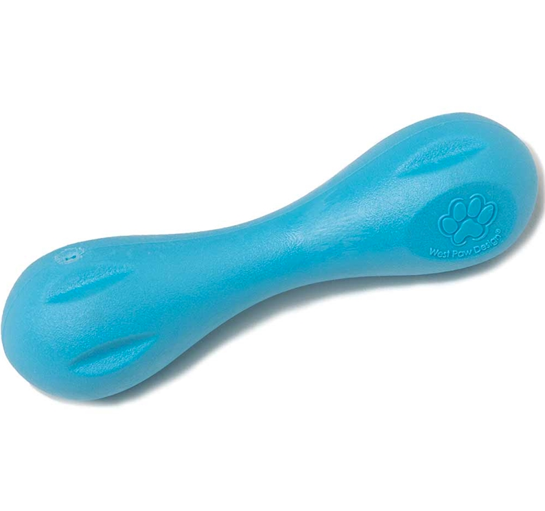 West Paw Hurley Bone