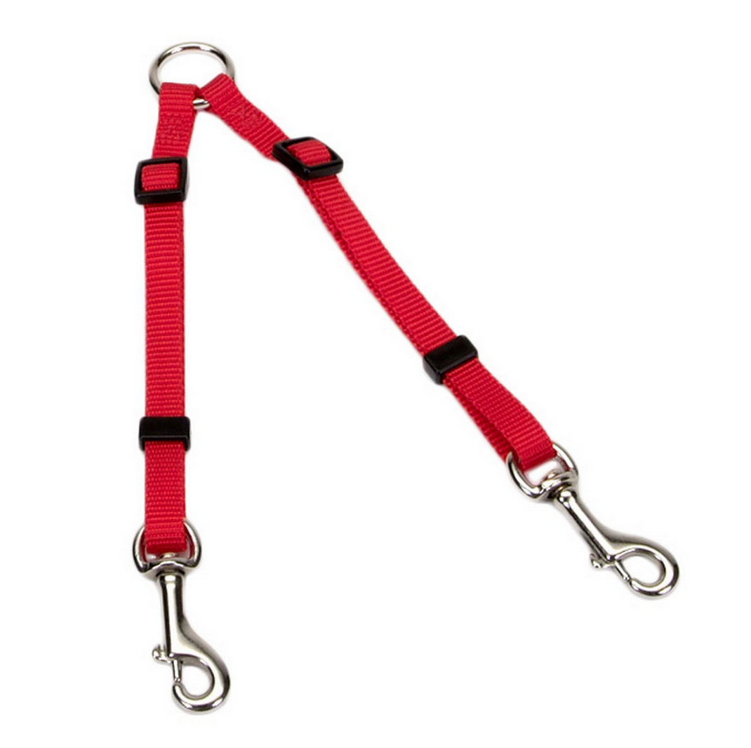Coastal 2 Dog Adjustable Coupler