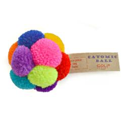 Goli Cat Catomic Ball