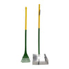 Four Paws Scooper Rake Set Four Paws Scooper Rake Set