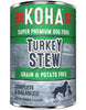 Koha Grain-Free Turkey Stew Koha Grain-Free Turkey Stew