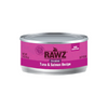 Rawz Shredded Tuna & Salmon Rawz Shredded Tuna & Salmon