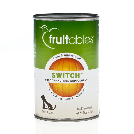 Fruitables Switch Supplement