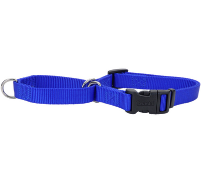 Coastal No-Slip Martingale Collar with Buckle Coastal No-Slip Martingale Collar with Buckle