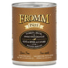 Fromm Grain-Free Turkey, Duck & Sweet Potato Pate Fromm Grain-Free Turkey, Duck & Sweet Potato Pate