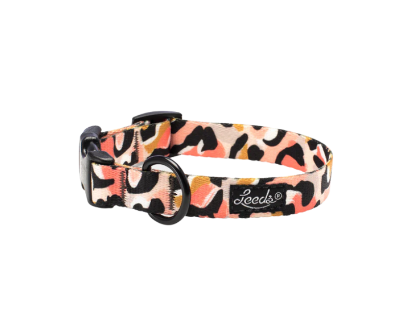 Leeds Dog Supply Collar