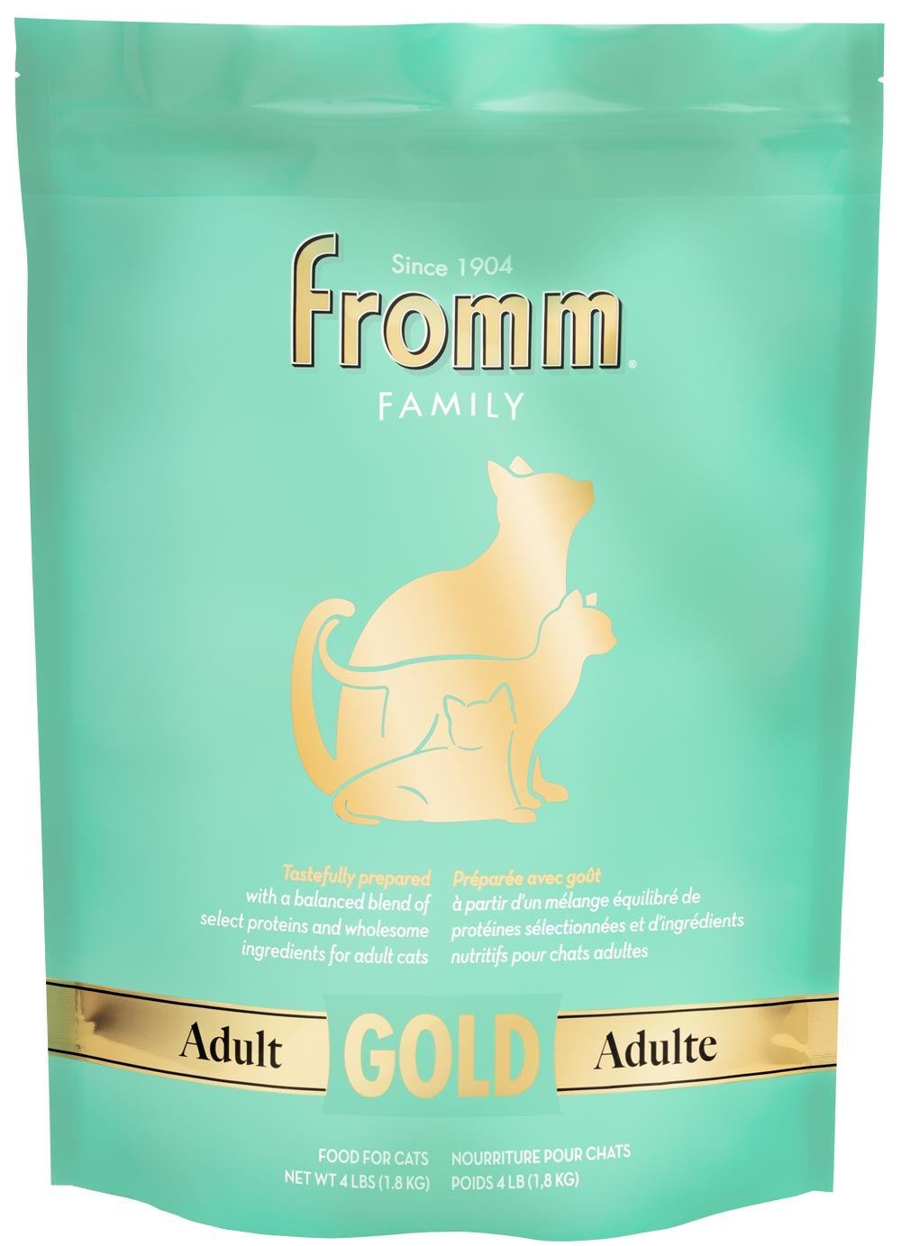 Fromm Adult Cat Gold