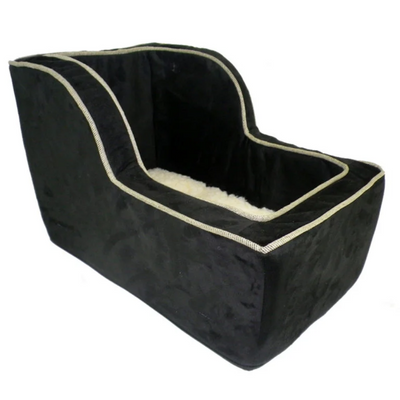 Snoozer Luxury Highback Console Car Seat Snoozer Luxury Highback Console Car Seat