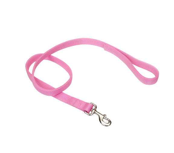 Coastal 1" Double-Ply Nylon Lead