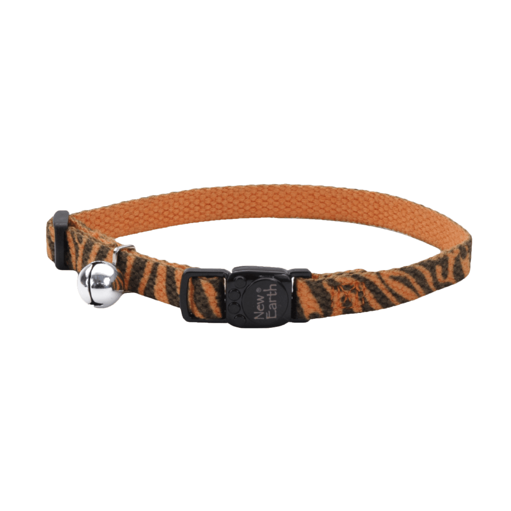 Coastal Soy Breakaway Cat Collar