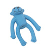 Coastal Lil Pals 4" Latex Monkey Dog Toy Coastal Lil Pals 4" Latex Monkey Dog Toy