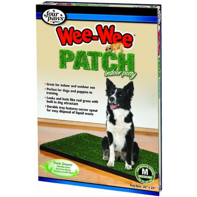 Four Paws Wee Wee Patch Four Paws Wee Wee Patch