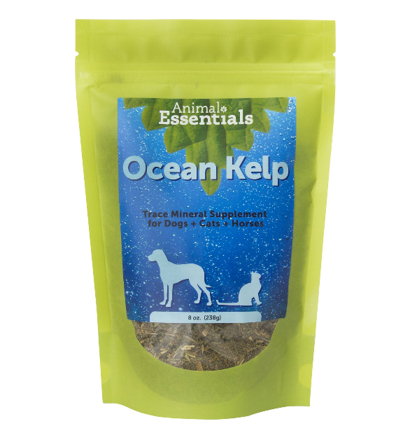 Animal Essentials Sea-Vital Organic Ocean Kelp 8 oz