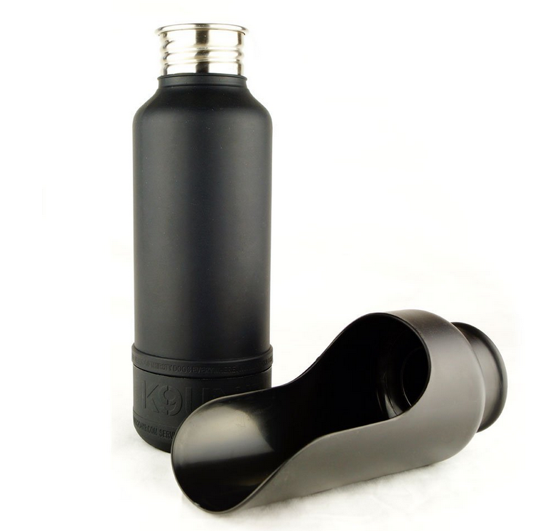 H20 4 K9 Insulated Dog Water Bottle