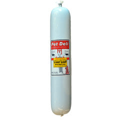 Pet Deli Liver Roll