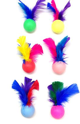 Go Cat Feather Pong Go Cat Feather Pong