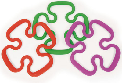 Ruff Dawg Assorted Colors Super Tug Ruff Dawg Assorted Colors Super Tug