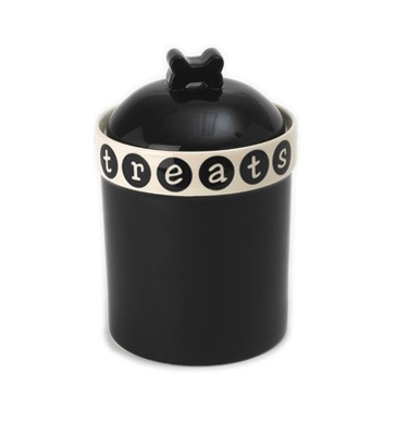 Petrageous Pooch Basic Treat Jar
