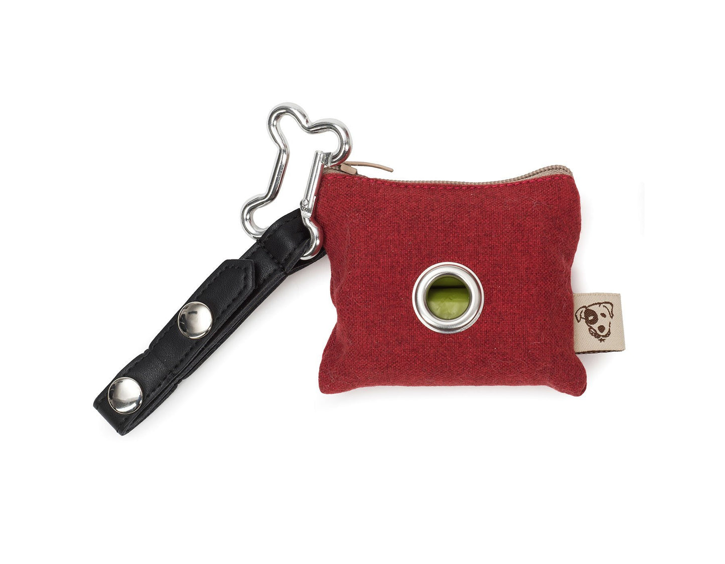 Jax & Bones P.U.P. Waste Bag Dispenser