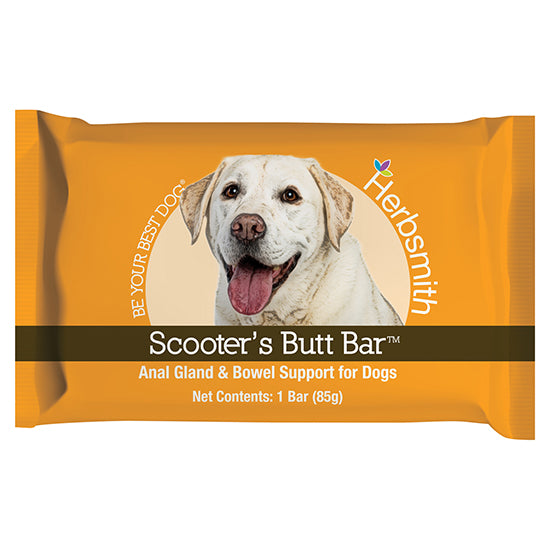 Herbsmith Scooter's Butt Bar