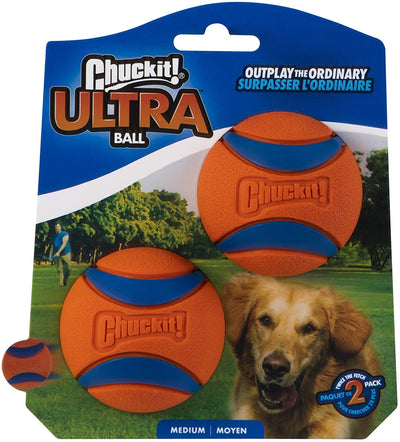 Chuckit! Ultra Ball Chuckit! Ultra Ball