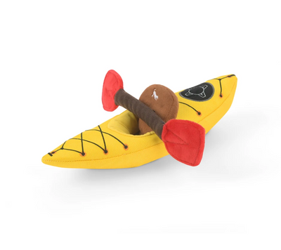 P.LA.Y. Camp Corbin K9 Kayak P.LA.Y. Camp Corbin K9 Kayak