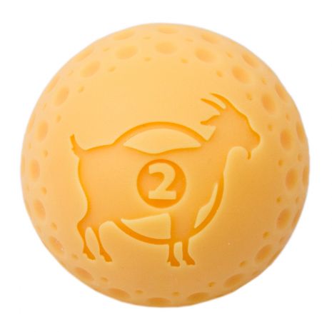 Tall Tails Goat Ball