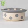 Petrageous Polka Paws Dog Bowl Petrageous Polka Paws Dog Bowl